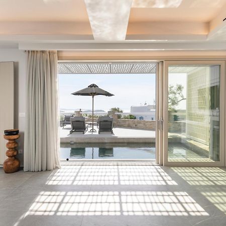 Rochari Hotel Mykonos Town Zewnętrze zdjęcie